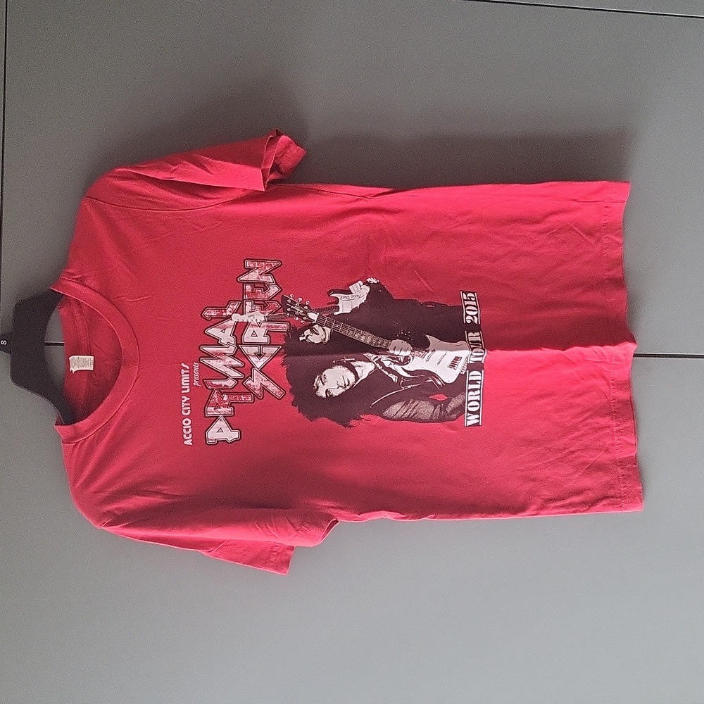 Primal screen Tee shirt